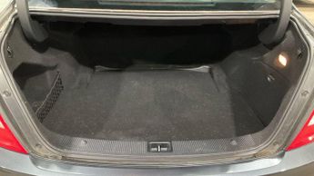 Mercedes-Benz C Class 2.1 C200 CDI BlueEfficiency Executive SE Auto Euro 5 4dr