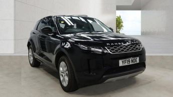 Land Rover Range Rover Evoque 2.0 D180 S Auto 4WD Euro 6 (s/s) 5dr