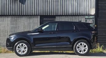 Land Rover Range Rover Evoque 2.0 D180 S Auto 4WD Euro 6 (s/s) 5dr