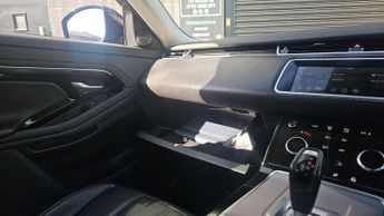 Land Rover Range Rover Evoque 2.0 D180 S Auto 4WD Euro 6 (s/s) 5dr
