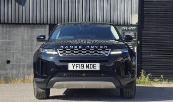 Land Rover Range Rover Evoque 2.0 D180 S Auto 4WD Euro 6 (s/s) 5dr