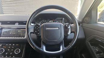 Land Rover Range Rover Evoque 2.0 D180 S Auto 4WD Euro 6 (s/s) 5dr