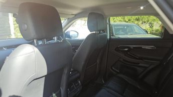 Land Rover Range Rover Evoque 2.0 D180 S Auto 4WD Euro 6 (s/s) 5dr