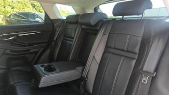 Land Rover Range Rover Evoque 2.0 D180 S Auto 4WD Euro 6 (s/s) 5dr