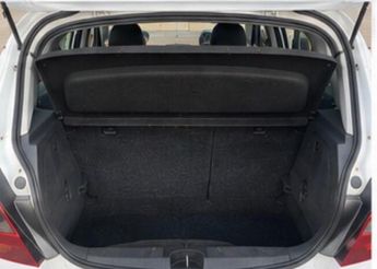 Vauxhall Corsa 1.2 16V Active Euro 5 5dr (A/C)