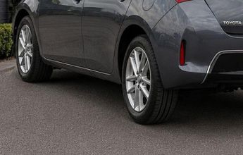 Toyota Auris 1.6 V-Matic Icon Plus Multidrive S Euro 5 5dr