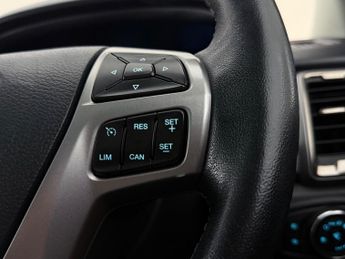 Ford Ranger 2.0 EcoBlue Limited 4WD Euro 6 (s/s) 4dr