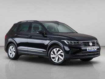 Volkswagen Tiguan 2.0 TDI Life DSG Euro 6 (s/s) 5dr
