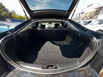 Ford Mondeo 2.0 TDCi Zetec Business Edition Powershift Euro 5 5dr