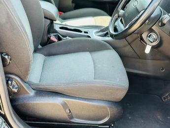Ford Mondeo 2.0 TDCi Zetec Business Edition Powershift Euro 5 5dr
