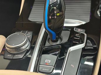 BMW iX3 80kWh Premier Edition Auto 5dr