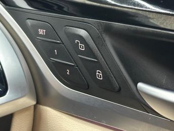 BMW iX3 80kWh Premier Edition Auto 5dr