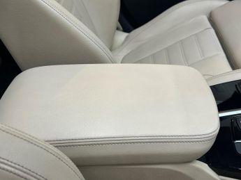 BMW iX3 80kWh Premier Edition Auto 5dr