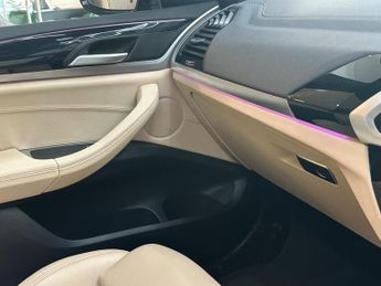 BMW iX3 80kWh Premier Edition Auto 5dr
