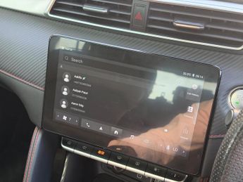 MG MG ZS 51.1kWh Trophy Auto 5dr