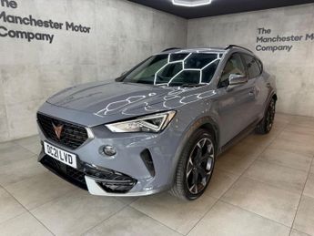 Cupra Formentor 1.4 eHybrid 12.8kWh V2 DSG Euro 6 (s/s) 5dr