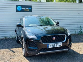 Jaguar E-PACE 2.0 D150 Euro 6 (s/s) 5dr