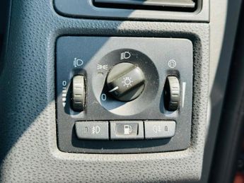 Volvo V50 2.0D SE Powershift Euro 4 5dr