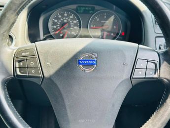 Volvo V50 2.0D SE Powershift Euro 4 5dr