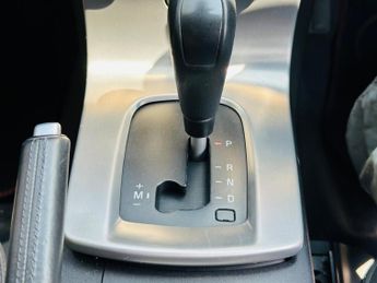 Volvo V50 2.0D SE Powershift Euro 4 5dr