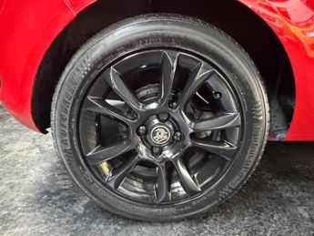 Vauxhall Corsa 1.2i 16v SXi 3dr