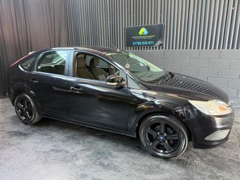 Ford Focus 1.6 TDCi DPF Style 5dr