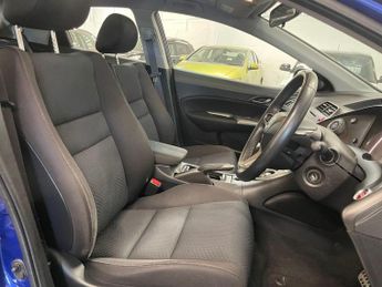 Honda Civic 1.8 i-VTEC ES 5dr