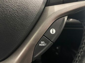 Honda Civic 1.8 i-VTEC ES 5dr