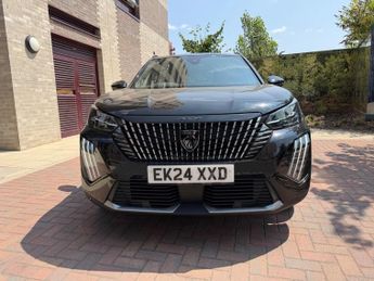 Peugeot 2008 1.2 PureTech GT EAT Euro 6 (s/s) 5dr