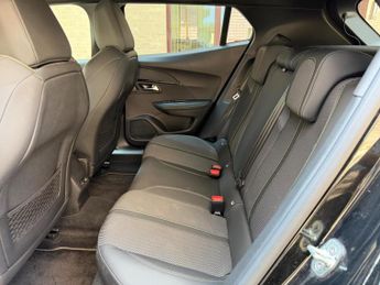 Peugeot 2008 1.2 PureTech GT EAT Euro 6 (s/s) 5dr