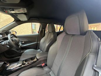 Peugeot 2008 1.2 PureTech GT EAT Euro 6 (s/s) 5dr