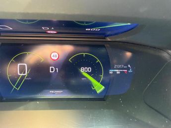 Peugeot 2008 1.2 PureTech GT EAT Euro 6 (s/s) 5dr