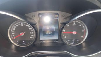 Mercedes-Benz GLC 2.1 GLC250d AMG Line (Premium Plus) Coupe G-Tronic 4MATIC Euro 6
