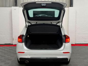 BMW X1 2.0 20d M Sport Auto xDrive Euro 5 (s/s) 5dr