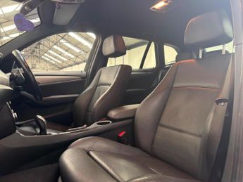 BMW X1 2.0 20d M Sport Auto xDrive Euro 5 (s/s) 5dr