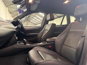 BMW X1 2.0 20d M Sport Auto xDrive Euro 5 (s/s) 5dr