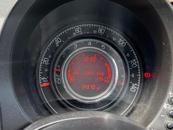Fiat 500 1.2 8V GQ Euro 6 (s/s) 3dr