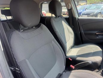 Renault Captur 1.5 dCi ENERGY Dynamique S Nav Euro 6 (s/s) 5dr