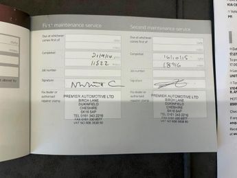 Kia Ceed 1.6 CRDi EcoDynamics 2 Euro 5 (s/s) 5dr