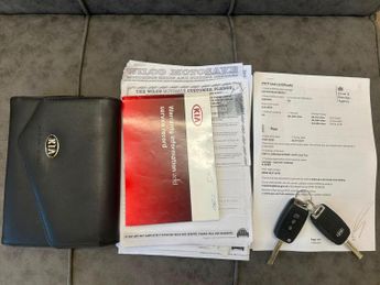 Kia Ceed 1.6 CRDi EcoDynamics 2 Euro 5 (s/s) 5dr