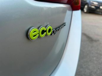 Kia Ceed 1.6 CRDi EcoDynamics 2 Euro 5 (s/s) 5dr