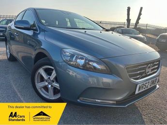 Volvo V40 1.6 D2 SE Euro 5 (s/s) 5dr