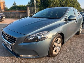 Volvo V40 1.6 D2 SE Euro 5 (s/s) 5dr