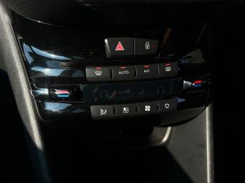 Peugeot 2008 1.2 PureTech Allure Euro 6 (s/s) 5dr
