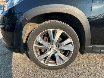 Peugeot 2008 1.2 PureTech Allure Euro 6 (s/s) 5dr