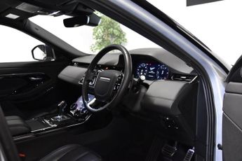 Land Rover Range Rover Evoque 2.0 D180 R-Dynamic SE Auto 4WD Euro 6 (s/s) 5dr
