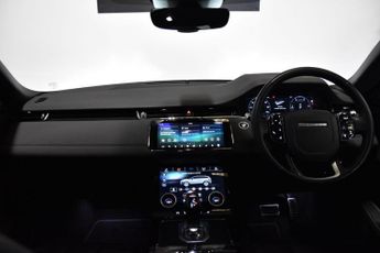 Land Rover Range Rover Evoque 2.0 D180 R-Dynamic SE Auto 4WD Euro 6 (s/s) 5dr