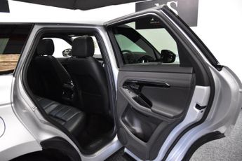 Land Rover Range Rover Evoque 2.0 D180 R-Dynamic SE Auto 4WD Euro 6 (s/s) 5dr
