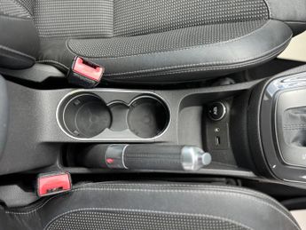 Ford Fiesta 1.6 Titanium X Powershift Euro 5 5dr