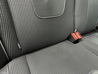 Ford Fiesta 1.6 Titanium X Powershift Euro 5 5dr